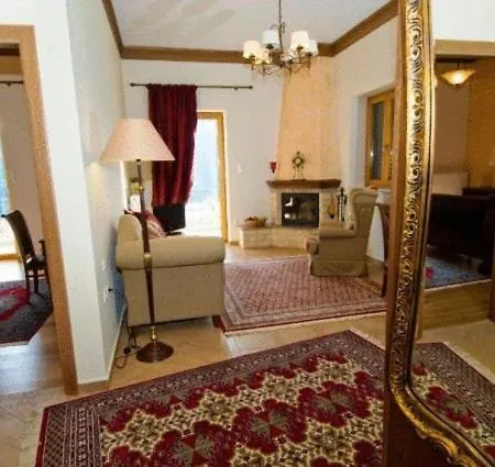 Margit Hotel