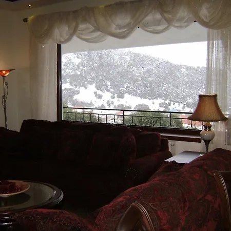 Hotel Margit