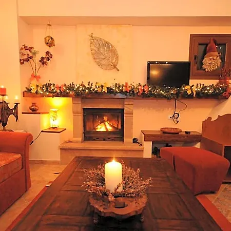 Hotel Margit Karpenisi