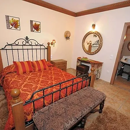 Hotel Margit Karpenisi