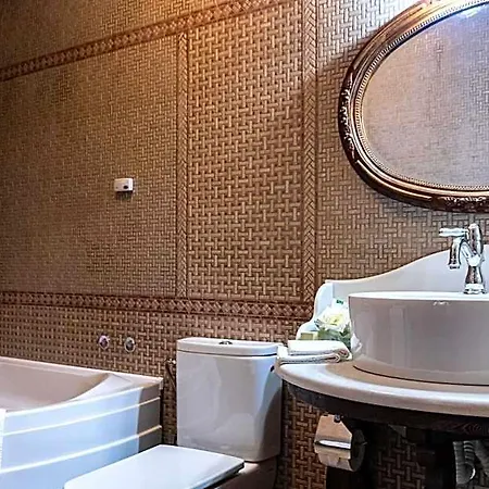 Hotel Margit