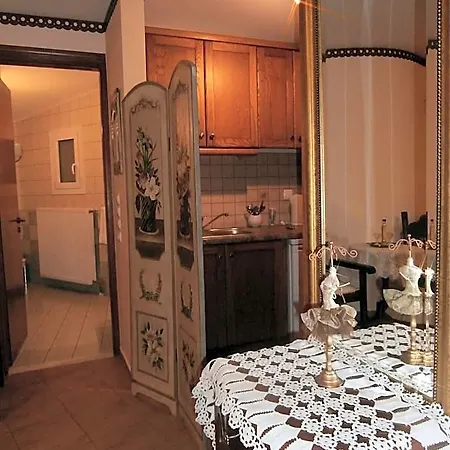 Hotel Margit 3*