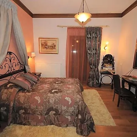 Margit Hotel