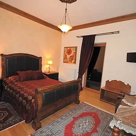 Margit Hotel 3*
