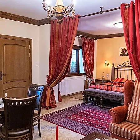 Hotel Margit