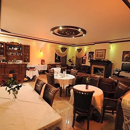 Margit Hotel 3*