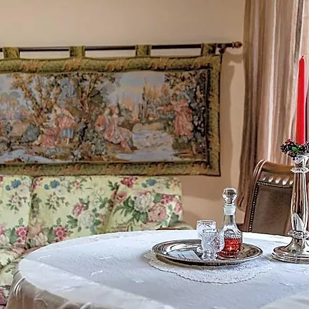 Hotel Margit