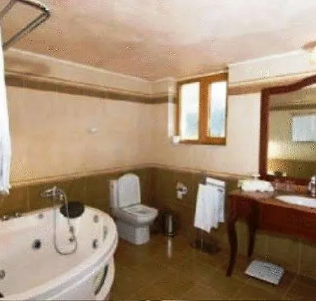 Hotel Margit Karpenisi