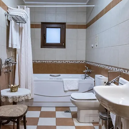 Margit Hotel