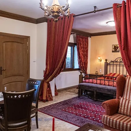 Margit מלון קרפניסיון