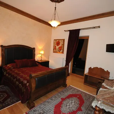 Margit Hotel 3*