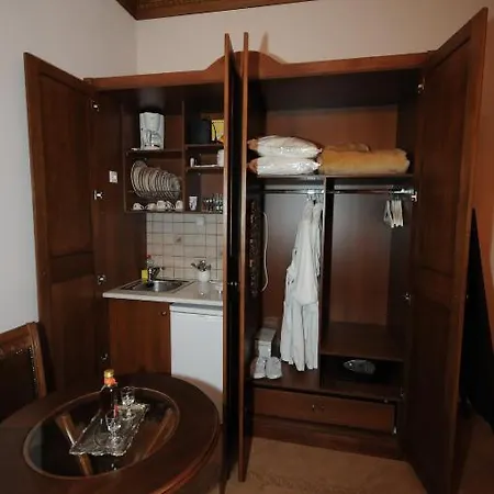 Hotel Margit 3*