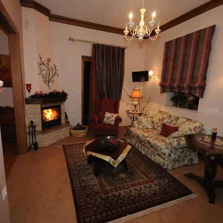 Margit מלון קרפניסיון