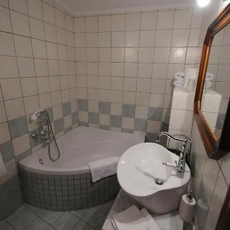 Margit Hotel 3*