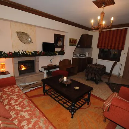 Hotel Margit Karpenisi